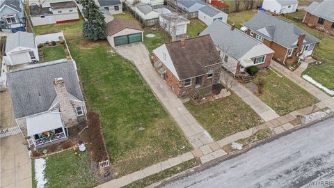 Tiny photo for 370 Washington Avenue, Tonawanda, NY 14127 (MLS # B1655462)