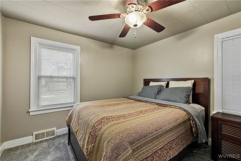 Tiny photo for 370 Washington Avenue, Tonawanda, NY 14127 (MLS # B1655462)