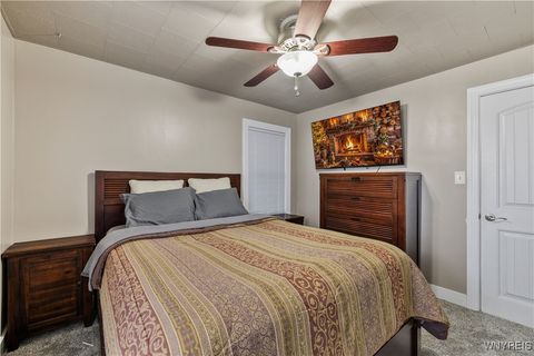 Tiny photo for 370 Washington Avenue, Tonawanda, NY 14127 (MLS # B1655462)