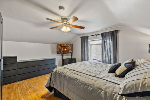 Tiny photo for 370 Washington Avenue, Tonawanda, NY 14127 (MLS # B1655462)