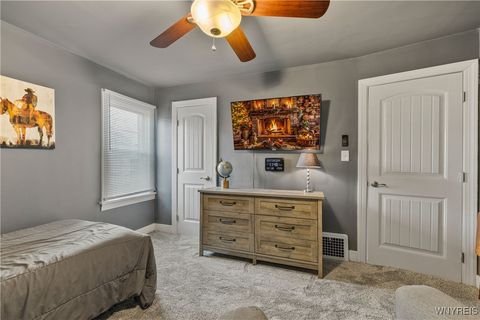 Tiny photo for 370 Washington Avenue, Tonawanda, NY 14127 (MLS # B1655462)