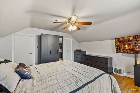 Tiny photo for 370 Washington Avenue, Tonawanda, NY 14127 (MLS # B1655462)