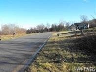 Vacant Land For Sale - 996 Little Vista Drive<br/> Lewiston, NY 14092