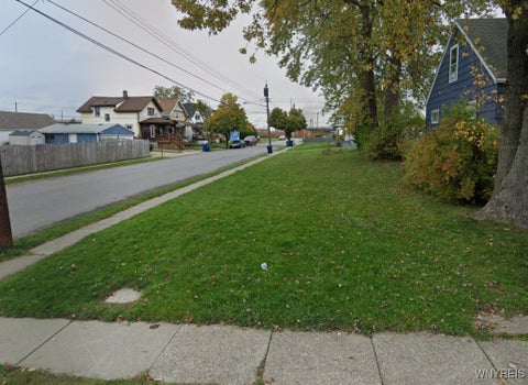 Vacant Land For Sale - 30 Reiman Street<br/> Buffalo, NY 14206