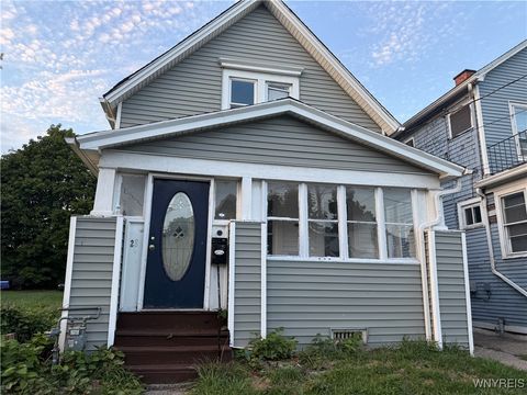 Photo of 28 Dignity Circle, Buffalo, NY 14211 (MLS # B1655801)