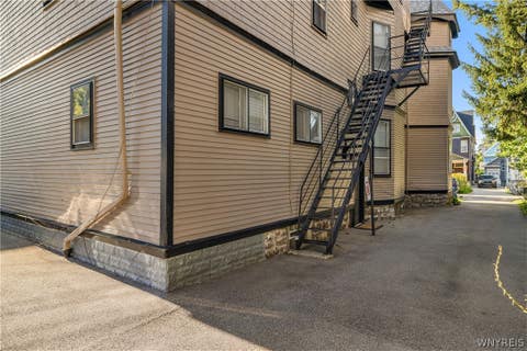 Tiny photo for 182 Lancaster Avenue, Buffalo, NY 14222 (MLS # B1709491)