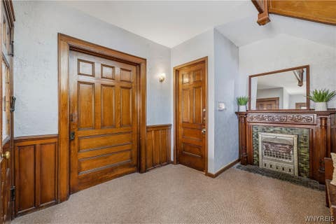 Tiny photo for 182 Lancaster Avenue, Buffalo, NY 14222 (MLS # B1709491)