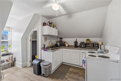 Tiny photo for 182 Lancaster Avenue, Buffalo, NY 14222 (MLS # B1709491)