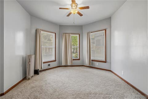 Tiny photo for 182 Lancaster Avenue, Buffalo, NY 14222 (MLS # B1709491)