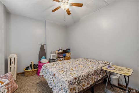 Tiny photo for 182 Lancaster Avenue, Buffalo, NY 14222 (MLS # B1709491)