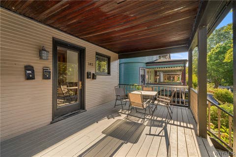 Tiny photo for 182 Lancaster Avenue, Buffalo, NY 14222 (MLS # B1709491)
