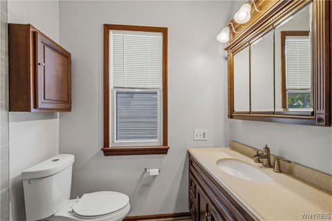 Tiny photo for 182 Lancaster Avenue, Buffalo, NY 14222 (MLS # B1709491)