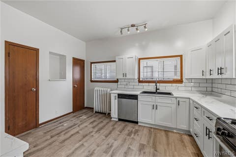 Tiny photo for 182 Lancaster Avenue, Buffalo, NY 14222 (MLS # B1709491)