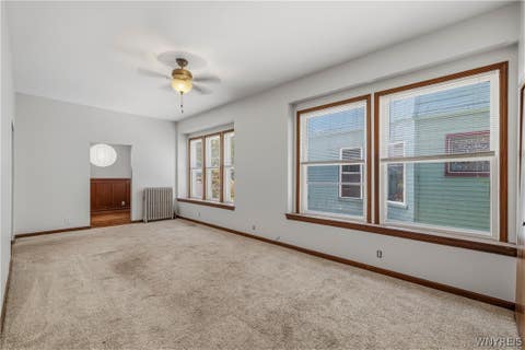 Tiny photo for 182 Lancaster Avenue, Buffalo, NY 14222 (MLS # B1709491)
