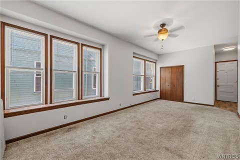 Tiny photo for 182 Lancaster Avenue, Buffalo, NY 14222 (MLS # B1709491)