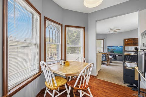 Tiny photo for 182 Lancaster Avenue, Buffalo, NY 14222 (MLS # B1709491)