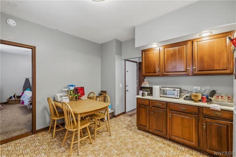 Tiny photo for 182 Lancaster Avenue, Buffalo, NY 14222 (MLS # B1709491)