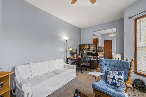Tiny photo for 182 Lancaster Avenue, Buffalo, NY 14222 (MLS # B1709491)