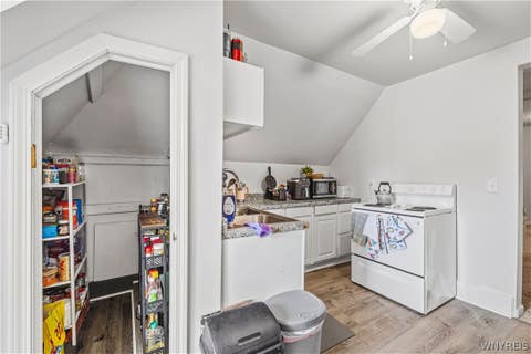 Tiny photo for 182 Lancaster Avenue, Buffalo, NY 14222 (MLS # B1709491)