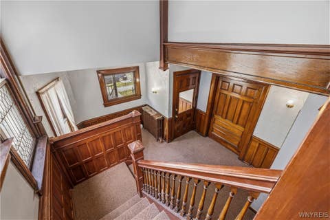 Tiny photo for 182 Lancaster Avenue, Buffalo, NY 14222 (MLS # B1709491)