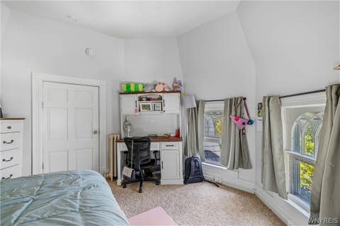 Tiny photo for 182 Lancaster Avenue, Buffalo, NY 14222 (MLS # B1709491)