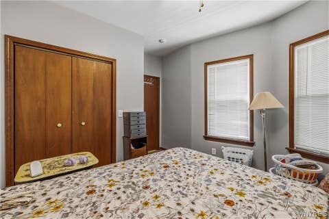 Tiny photo for 182 Lancaster Avenue, Buffalo, NY 14222 (MLS # B1709491)