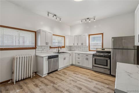 Tiny photo for 182 Lancaster Avenue, Buffalo, NY 14222 (MLS # B1709491)