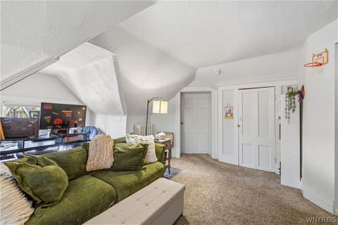 Tiny photo for 182 Lancaster Avenue, Buffalo, NY 14222 (MLS # B1709491)