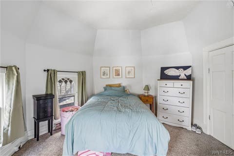 Tiny photo for 182 Lancaster Avenue, Buffalo, NY 14222 (MLS # B1709491)