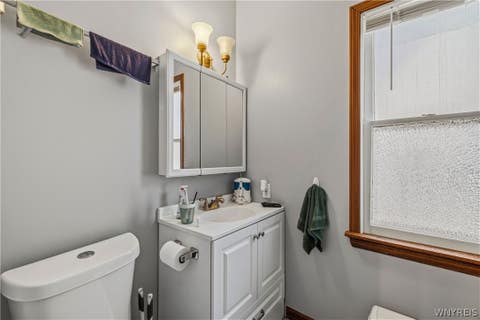 Tiny photo for 182 Lancaster Avenue, Buffalo, NY 14222 (MLS # B1709491)