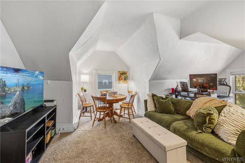 Tiny photo for 182 Lancaster Avenue, Buffalo, NY 14222 (MLS # B1709491)