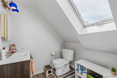 Tiny photo for 182 Lancaster Avenue, Buffalo, NY 14222 (MLS # B1709491)