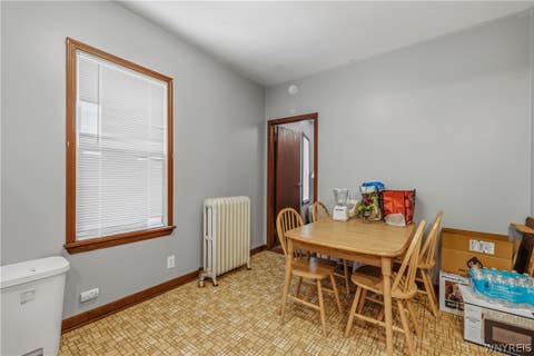 Tiny photo for 182 Lancaster Avenue, Buffalo, NY 14222 (MLS # B1709491)