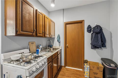 Tiny photo for 182 Lancaster Avenue, Buffalo, NY 14222 (MLS # B1709491)