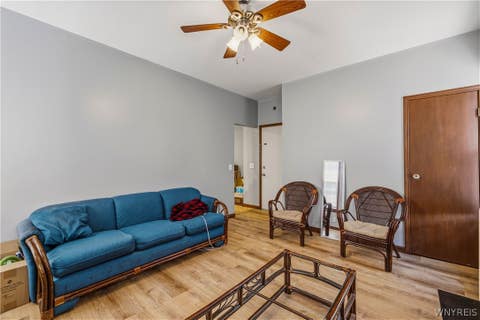 Tiny photo for 182 Lancaster Avenue, Buffalo, NY 14222 (MLS # B1709491)