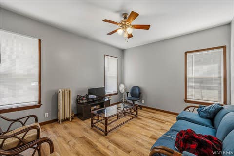 Tiny photo for 182 Lancaster Avenue, Buffalo, NY 14222 (MLS # B1709491)