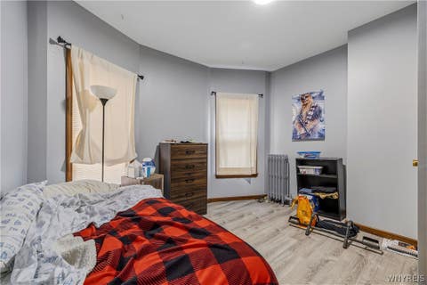 Tiny photo for 182 Lancaster Avenue, Buffalo, NY 14222 (MLS # B1709491)