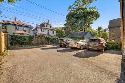Tiny photo for 182 Lancaster Avenue, Buffalo, NY 14222 (MLS # B1709491)