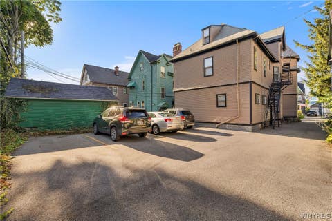 Tiny photo for 182 Lancaster Avenue, Buffalo, NY 14222 (MLS # B1709491)