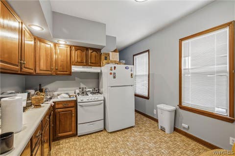 Tiny photo for 182 Lancaster Avenue, Buffalo, NY 14222 (MLS # B1709491)