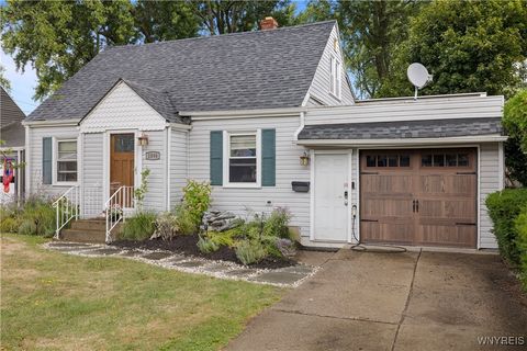 1896 Como Park Boulevard Lancaster NY 14086