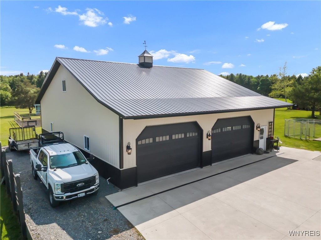 13373 Day Road, Holland, New York image 44