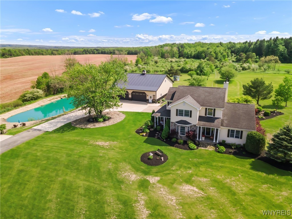 13373 Day Road, Holland, New York image 2