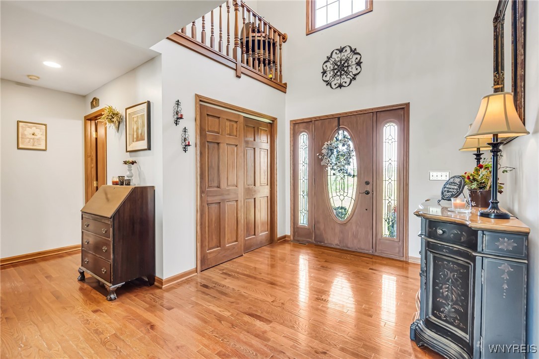 13373 Day Road, Holland, New York image 4