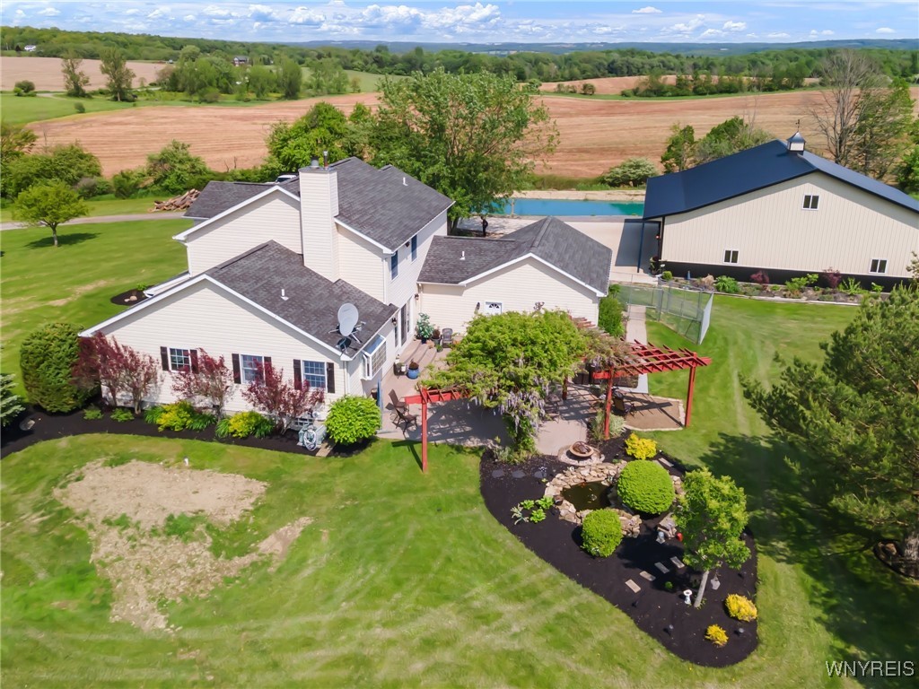 13373 Day Road, Holland, New York image 47
