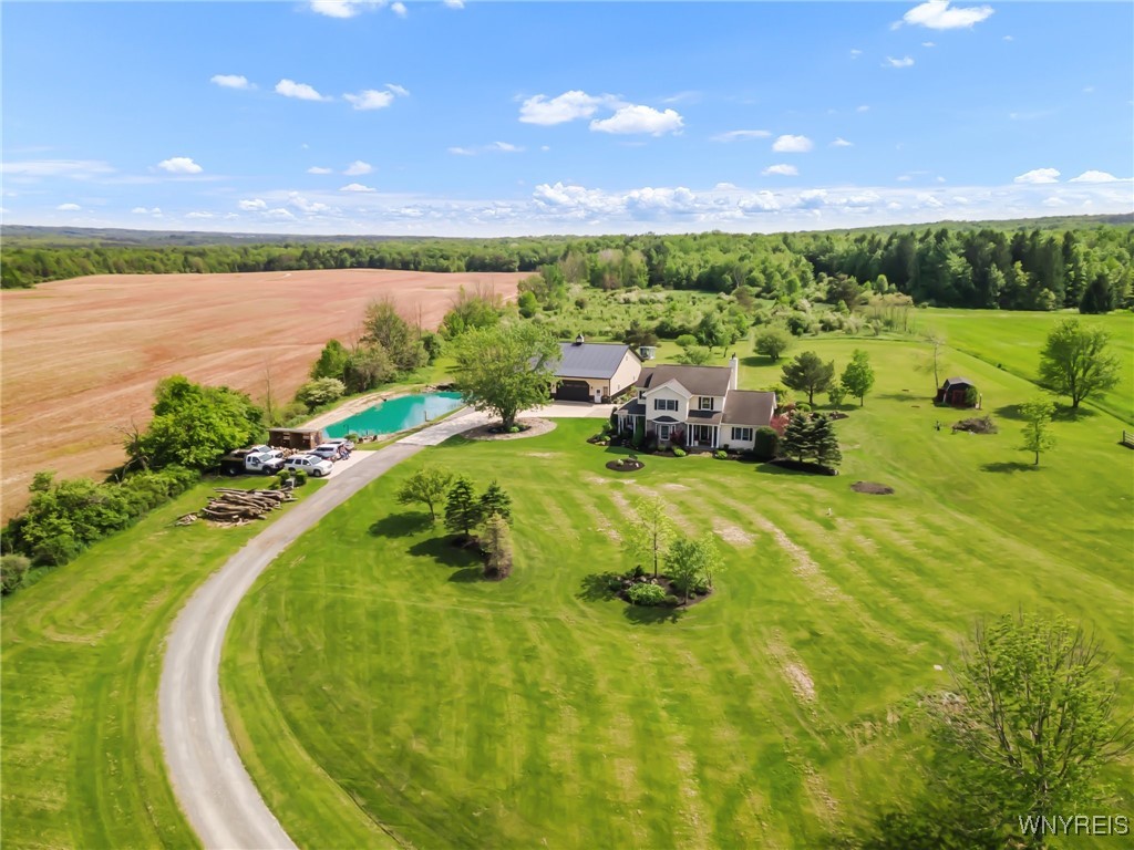13373 Day Road, Holland, New York image 3