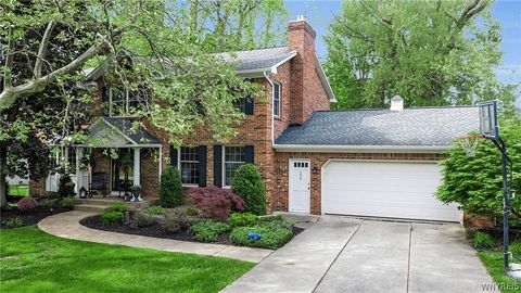 Photo of 259 Wellingwood Drive, Amherst, NY 14051 (MLS # B1684280)