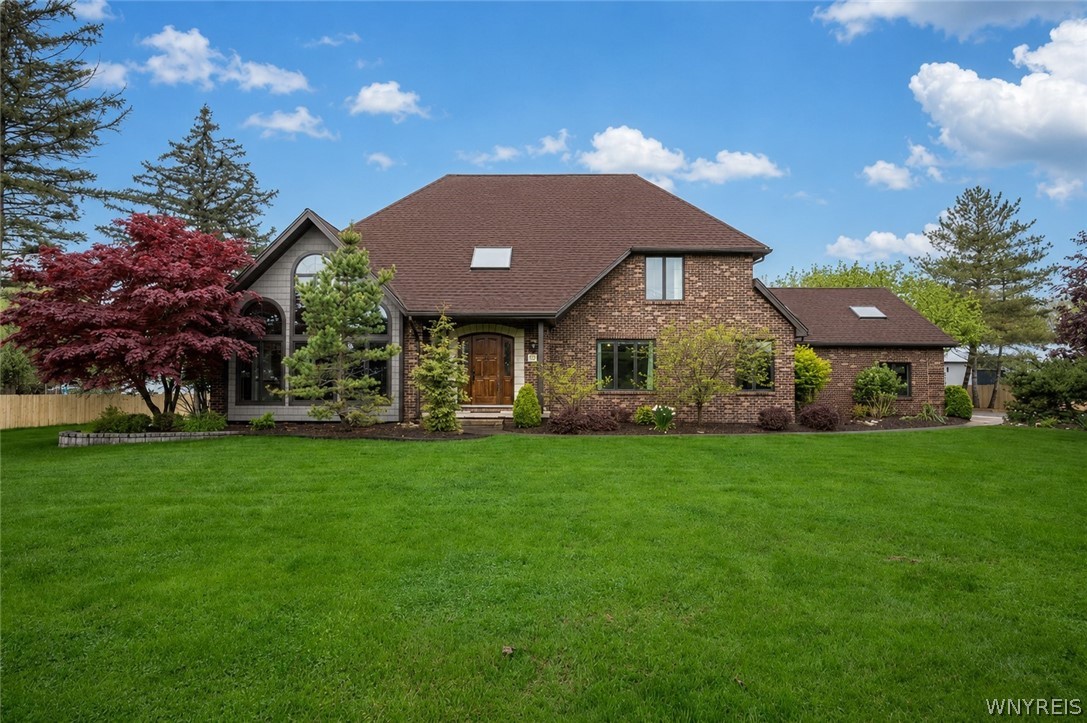 Photo 1 of 48 — 4950 East River Road, Grand Island, NY 14072