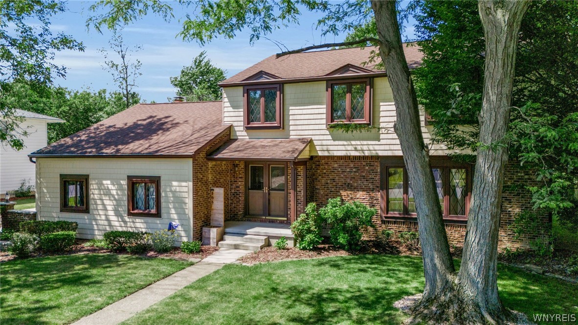 105 Northington Drive
