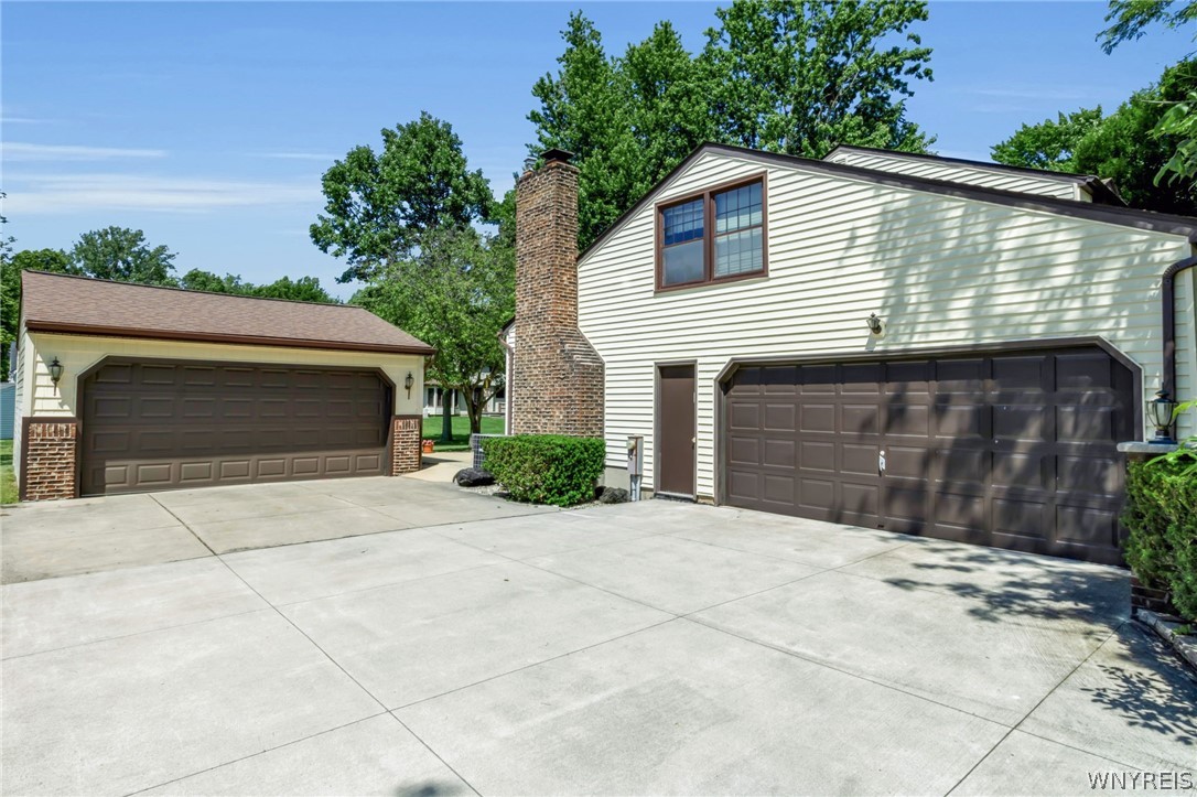 105 Northington Drive